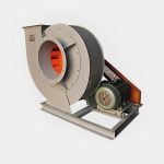 Quạt thông gió căn hộ