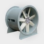 Quạt hướng trục FL40611344