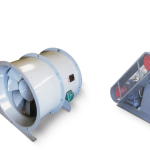 Quạt li tâm hút bụi122444